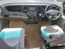 2015 Avida Esperance A’Class Premium Motorhome full