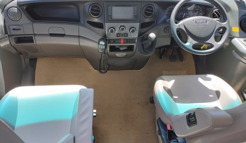 2015 Avida Esperance A’Class Premium Motorhome full