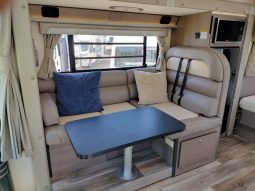 2015 Avida Esperance A’Class Premium Motorhome full