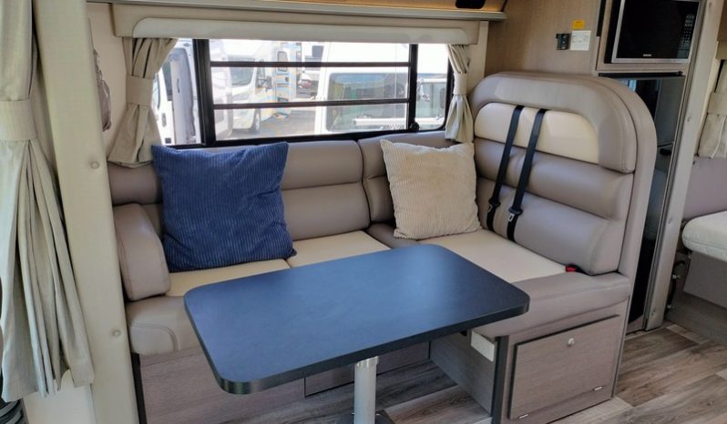 2015 Avida Esperance A’Class Premium Motorhome full