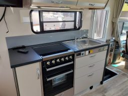 2015 Avida Esperance A’Class Premium Motorhome full