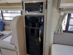 2015 Avida Esperance A’Class Premium Motorhome full