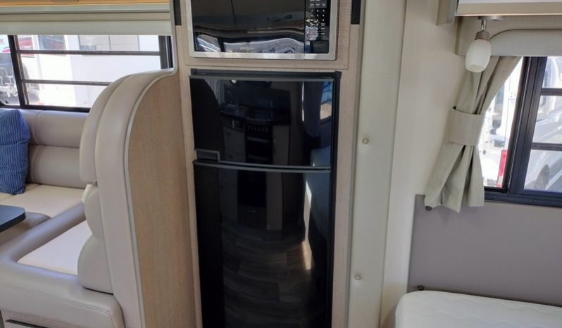 2015 Avida Esperance A’Class Premium Motorhome full