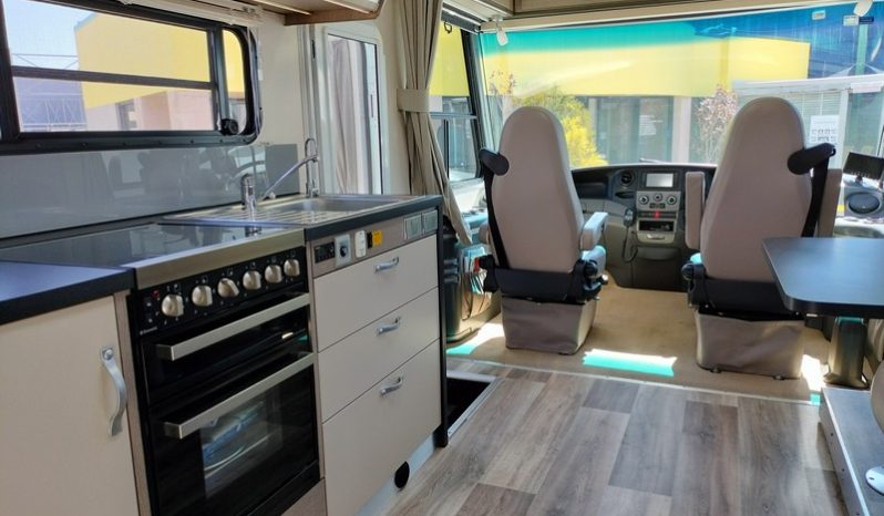 2015 Avida Esperance A’Class Premium Motorhome full