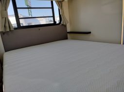 2015 Avida Esperance A’Class Premium Motorhome full