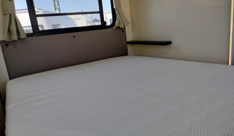 2015 Avida Esperance A’Class Premium Motorhome full