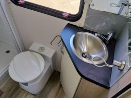 2015 Avida Esperance A’Class Premium Motorhome full