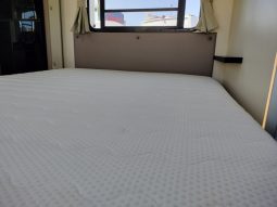 2015 Avida Esperance A’Class Premium Motorhome full