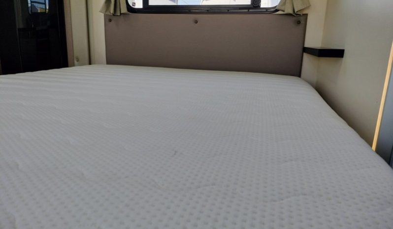 2015 Avida Esperance A’Class Premium Motorhome full