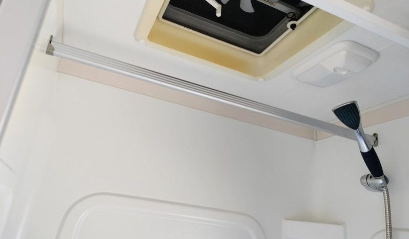 2015 Avida Esperance A’Class Premium Motorhome full
