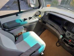 2015 Avida Esperance A’Class Premium Motorhome full