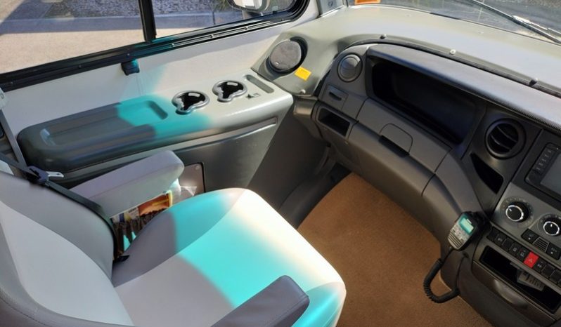 2015 Avida Esperance A’Class Premium Motorhome full