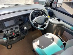 2015 Avida Esperance A’Class Premium Motorhome full