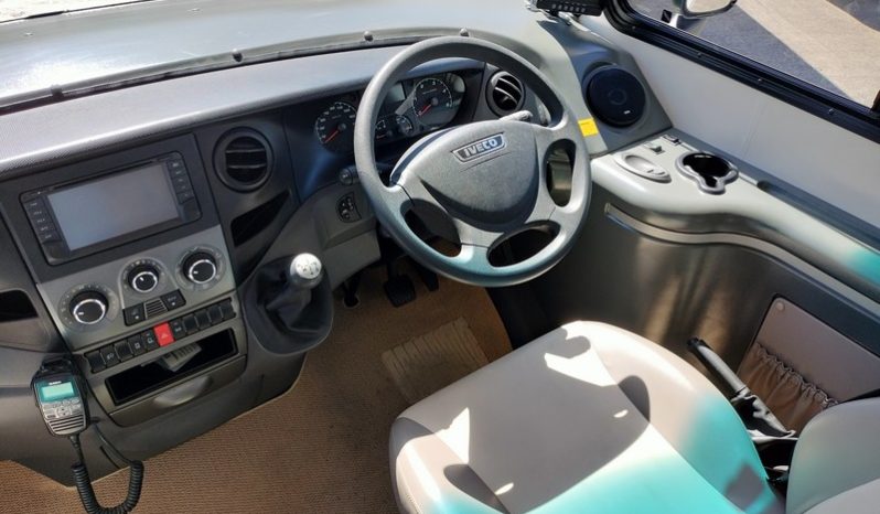 2015 Avida Esperance A’Class Premium Motorhome full