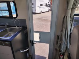2015 Avida Esperance A’Class Premium Motorhome full