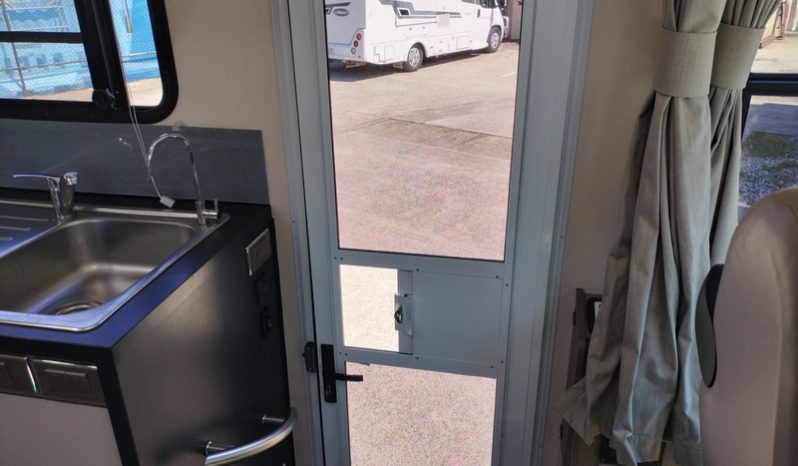 2015 Avida Esperance A’Class Premium Motorhome full