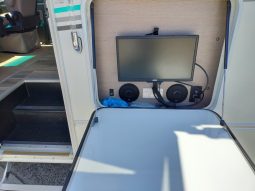 2015 Avida Esperance A’Class Premium Motorhome full