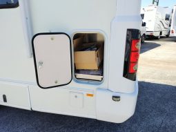 2015 Avida Esperance A’Class Premium Motorhome full