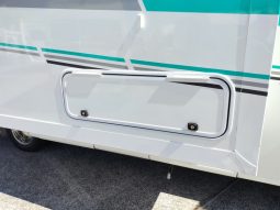 2015 Avida Esperance A’Class Premium Motorhome full