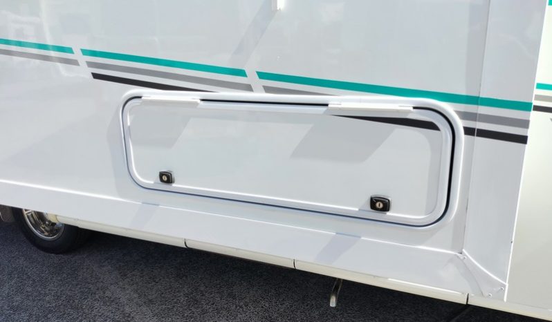 2015 Avida Esperance A’Class Premium Motorhome full