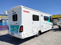 2015 Avida Esperance A’Class Premium Motorhome full