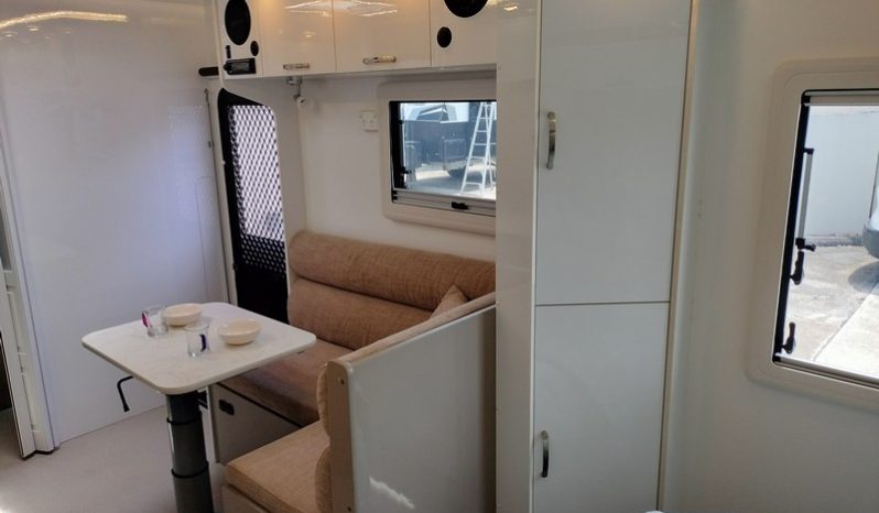 2025 ROADCRUISER Caravan (18ft) full
