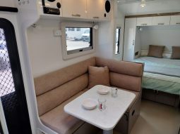 2025 ROADCRUISER Caravan (18ft) full