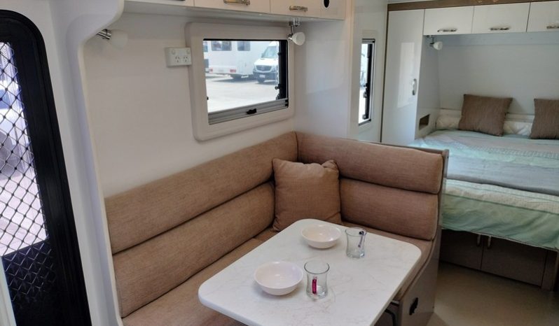 2025 ROADCRUISER Caravan (18ft) full