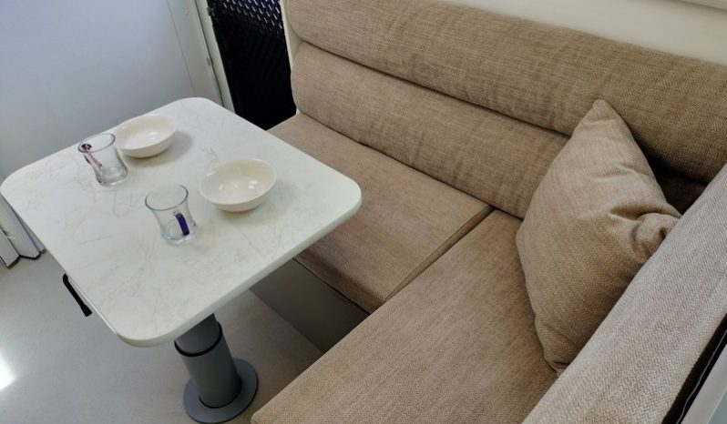 2025 ROADCRUISER Caravan (18ft) full