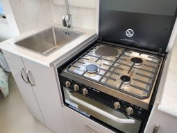 2025 ROADCRUISER Caravan (18ft) full