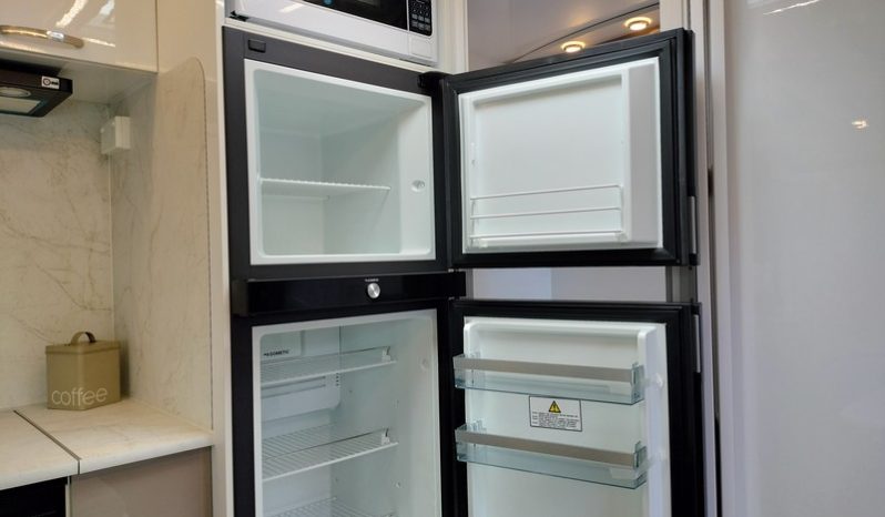 2025 ROADCRUISER Caravan (18ft) full