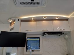 2025 ROADCRUISER Caravan (18ft) full