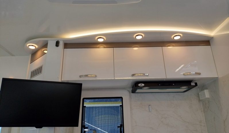 2025 ROADCRUISER Caravan (18ft) full