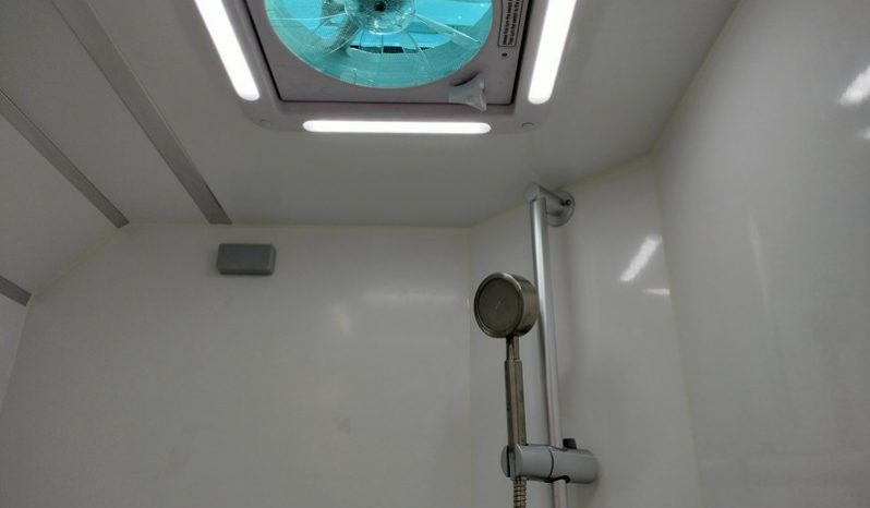 2025 ROADCRUISER Caravan (18ft) full