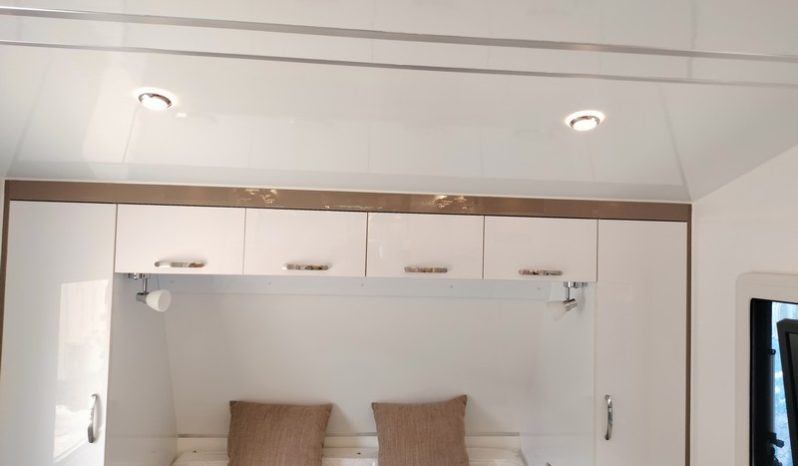 2025 ROADCRUISER Caravan (18ft) full