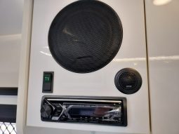 2025 ROADCRUISER Caravan (18ft) full