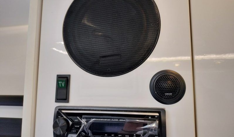 2025 ROADCRUISER Caravan (18ft) full