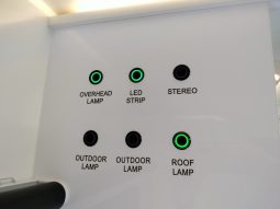 2025 ROADCRUISER Caravan (18ft) full