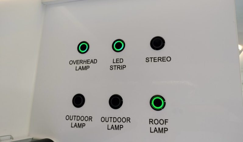 2025 ROADCRUISER Caravan (18ft) full