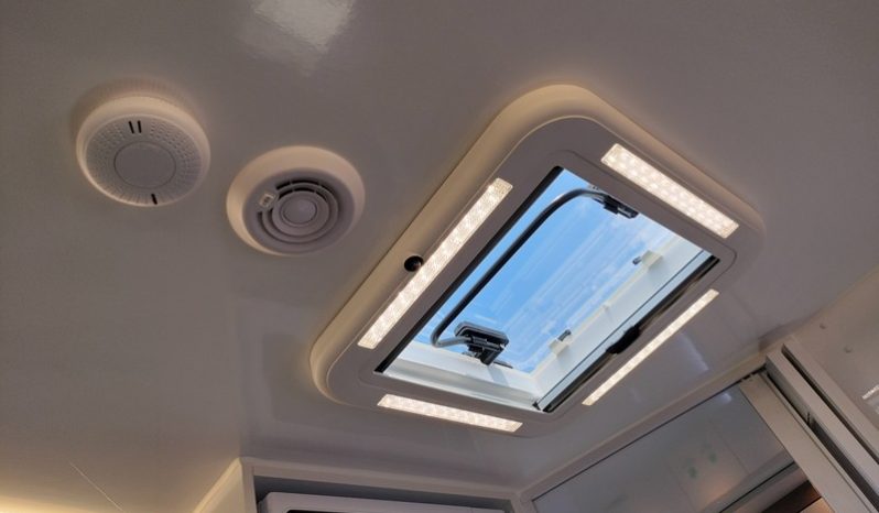 2025 ROADCRUISER Caravan (18ft) full