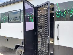 2025 ROADCRUISER Caravan (18ft) full