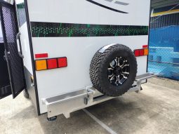 2025 ROADCRUISER Caravan (18ft) full