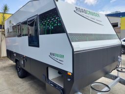 2025 ROADCRUISER Caravan (18ft) full