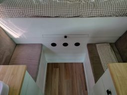 2015 Mercedes Benz Campervan full