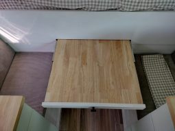 2015 Mercedes Benz Campervan full