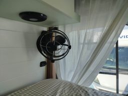 2015 Mercedes Benz Campervan full