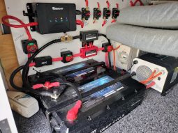 2015 Mercedes Benz Campervan full