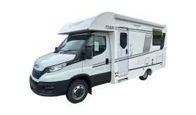 2025 SUNCAMPER Saxby V2 Motorhome