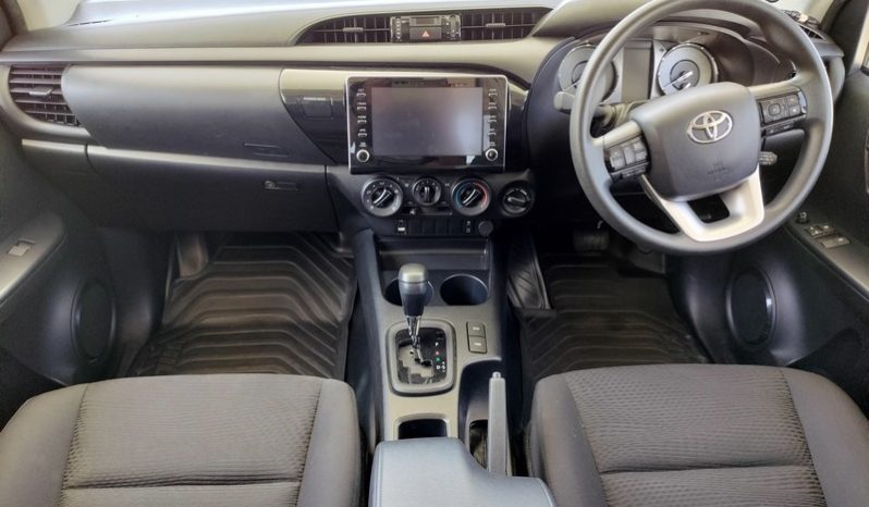 2022 SUNCAMPER Sherwood E-Series Motorhome 4×4 full