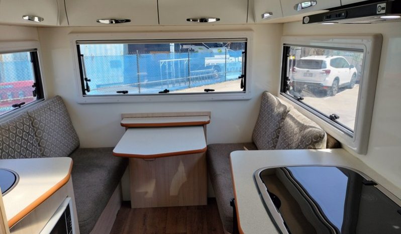 2022 SUNCAMPER Sherwood E-Series Motorhome 4×4 full